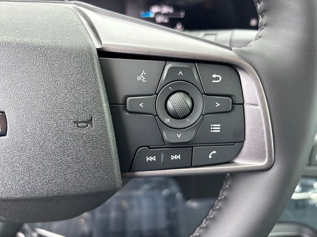 2026 Nissan LEAF S+