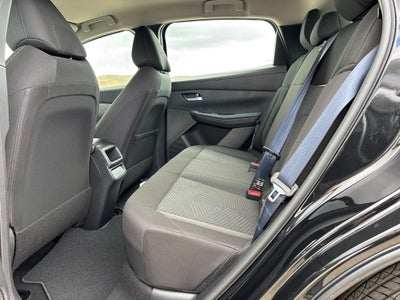 2026 Nissan LEAF S+