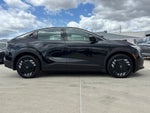 2026 Nissan LEAF S+