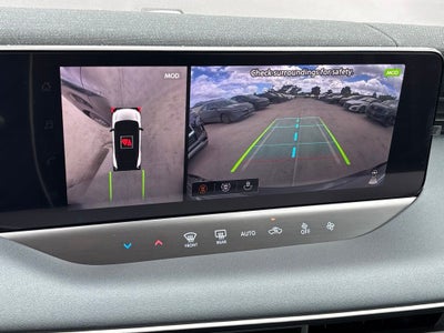 2026 Nissan LEAF S+
