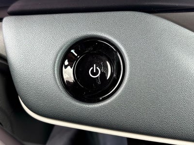 2026 Nissan LEAF S+
