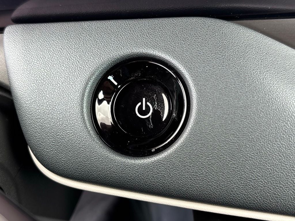2026 Nissan LEAF S+