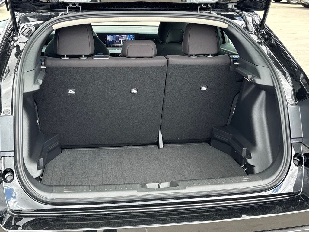 2026 Nissan LEAF S+