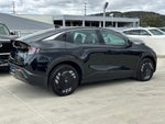 2026 Nissan LEAF S+