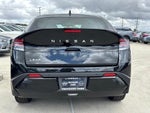 2026 Nissan LEAF S+