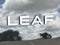 2026 Nissan LEAF S+