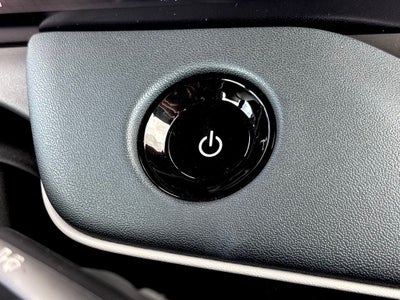 2026 Nissan LEAF S+