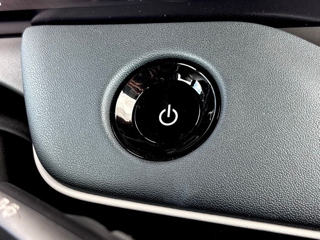 2026 Nissan LEAF S+