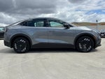 2026 Nissan LEAF S+