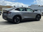 2026 Nissan LEAF S+