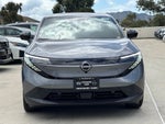 2026 Nissan LEAF S+