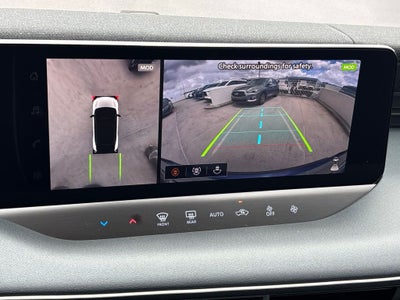 2026 Nissan LEAF S+