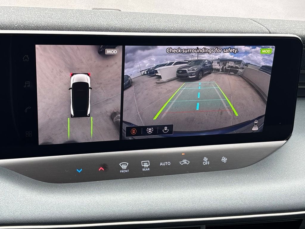 2026 Nissan LEAF S+