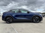 2026 Nissan LEAF S+
