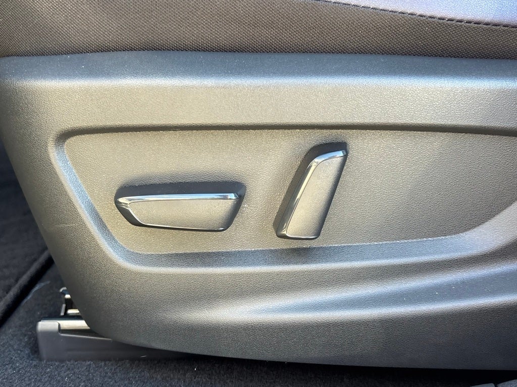 2026 Nissan LEAF SV+