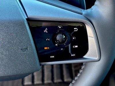 2026 Nissan LEAF SV+