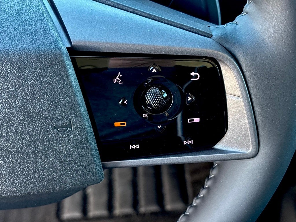 2026 Nissan LEAF SV+