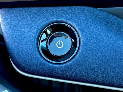 2026 Nissan LEAF SV+