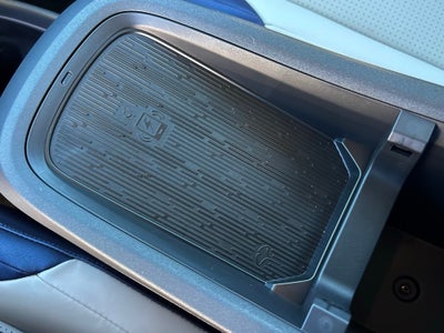 2026 Nissan LEAF SV+