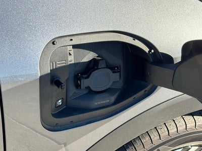 2026 Nissan LEAF SV+