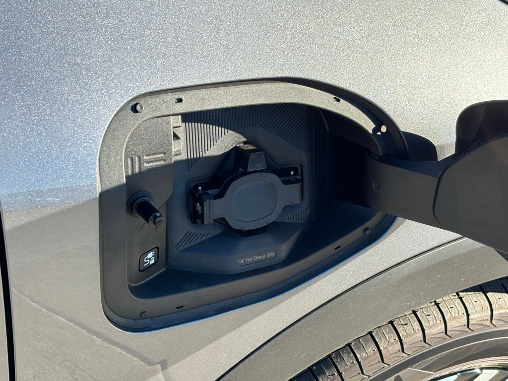 2026 Nissan LEAF SV+