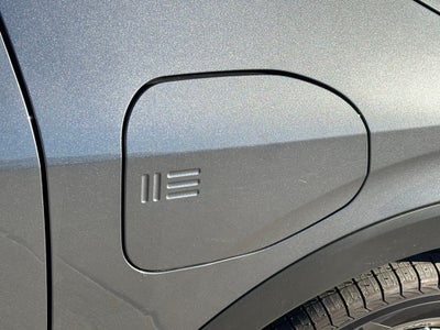 2026 Nissan LEAF SV+