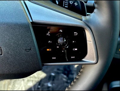 2026 Nissan LEAF SV+