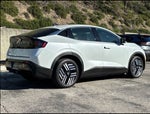 2026 Nissan LEAF SV+