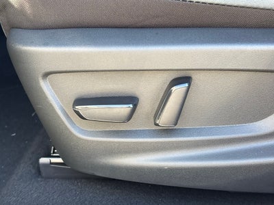 2026 Nissan LEAF SV+