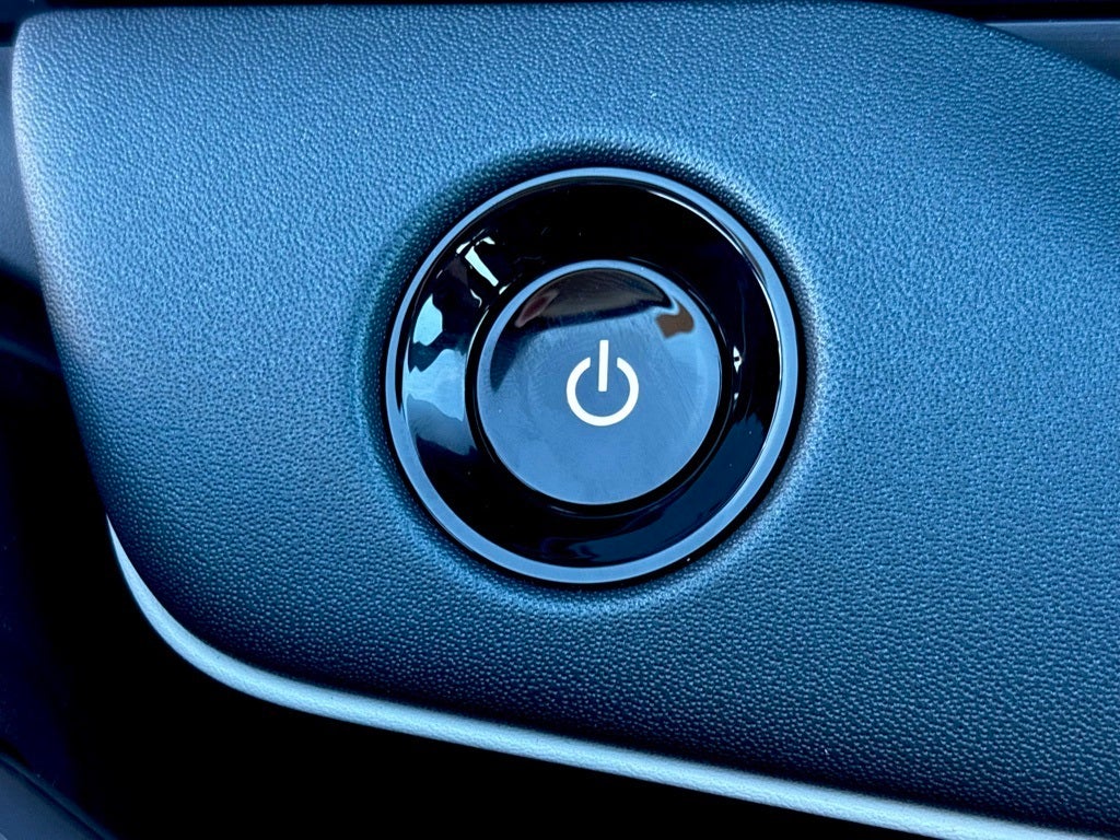 2026 Nissan LEAF SV+