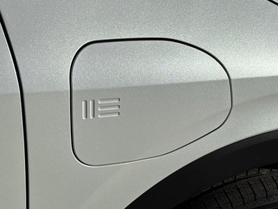 2026 Nissan LEAF SV+