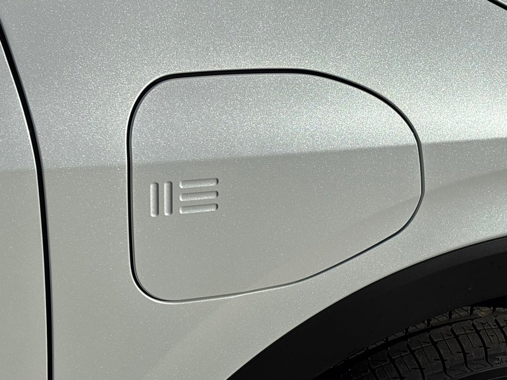 2026 Nissan LEAF SV+