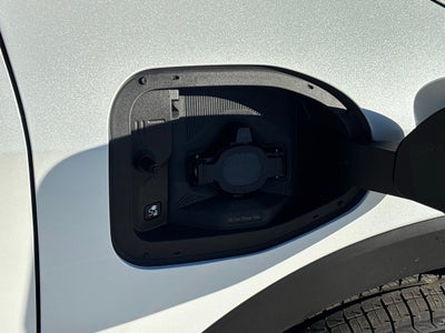 2026 Nissan LEAF SV+