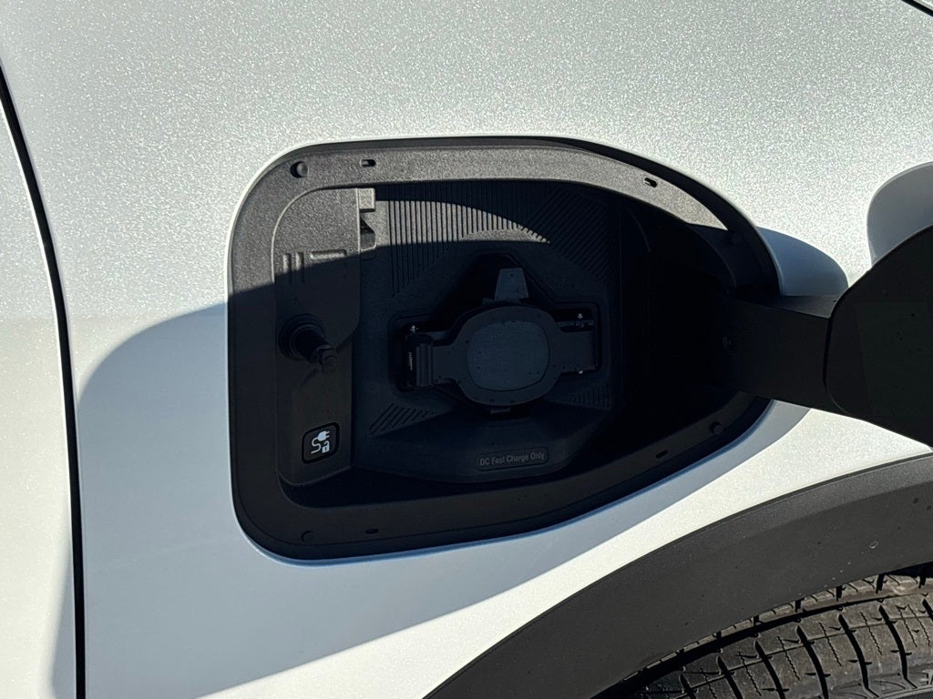 2026 Nissan LEAF SV+