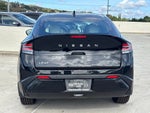 2026 Nissan LEAF SV+