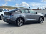 2026 Nissan LEAF SV+