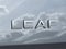 2026 Nissan LEAF SV+