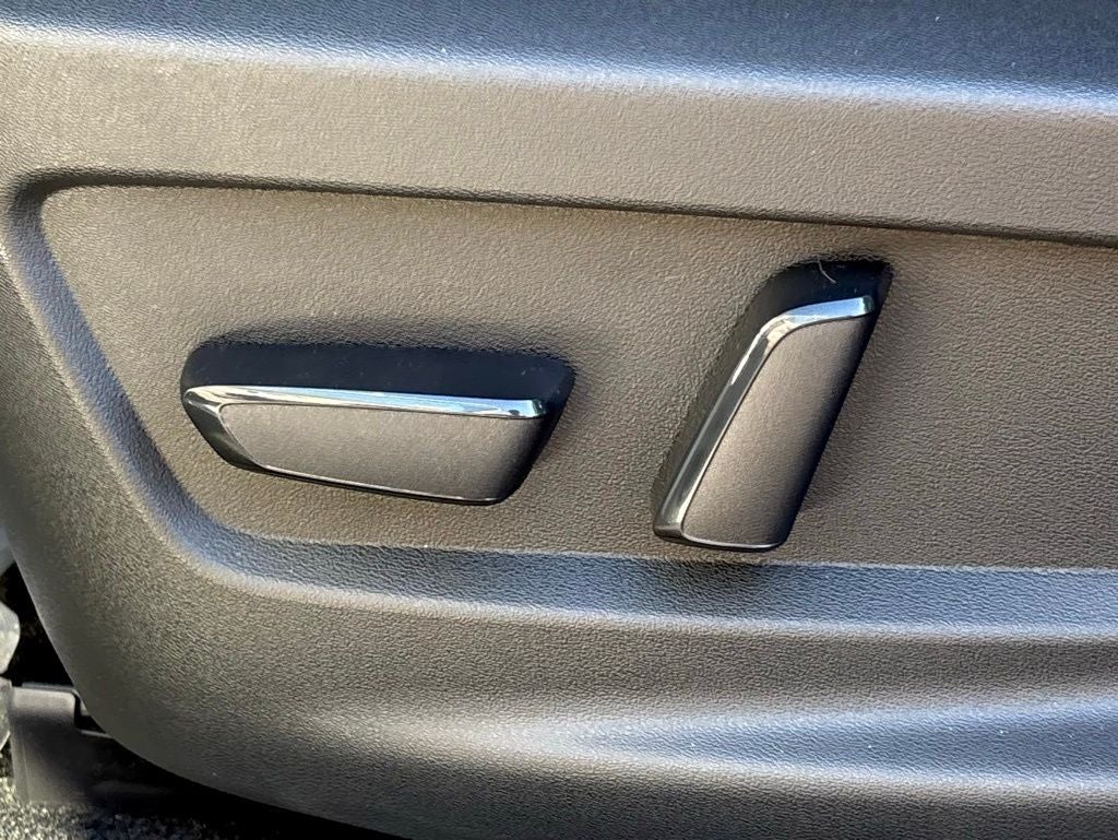 2026 Nissan LEAF SV+