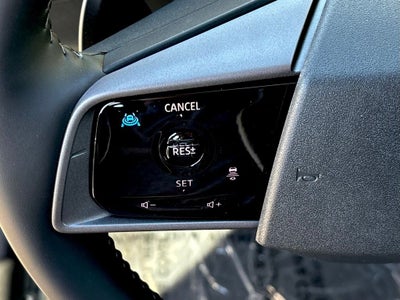 2026 Nissan LEAF SV+