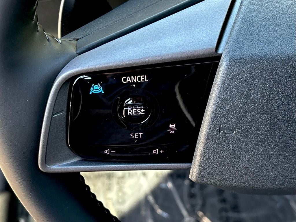 2026 Nissan LEAF SV+