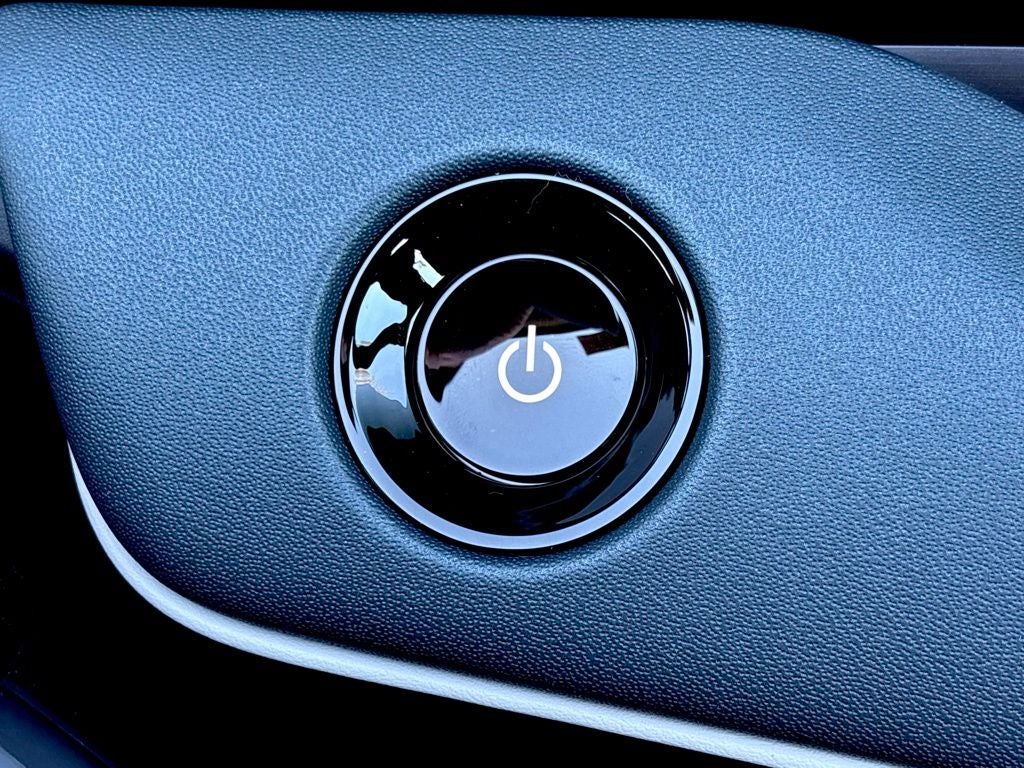 2026 Nissan LEAF SV+