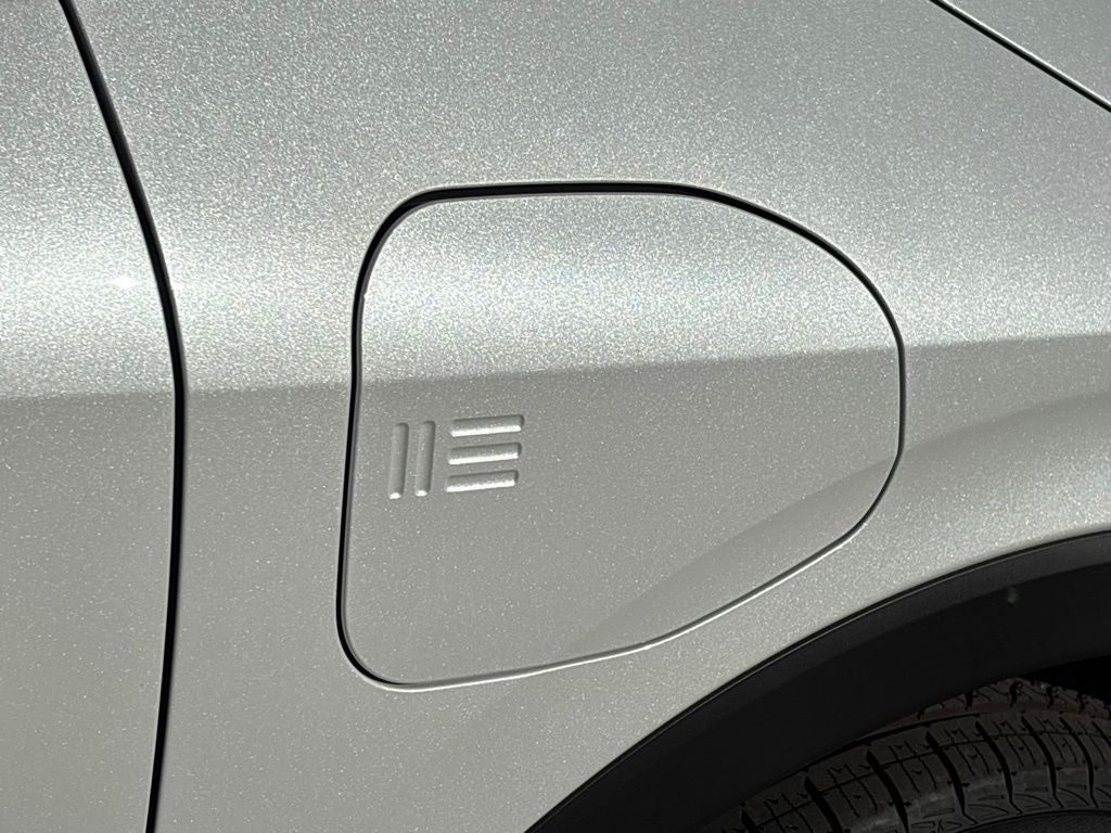 2026 Nissan LEAF SV+