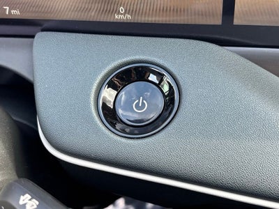 2026 Nissan LEAF SV+