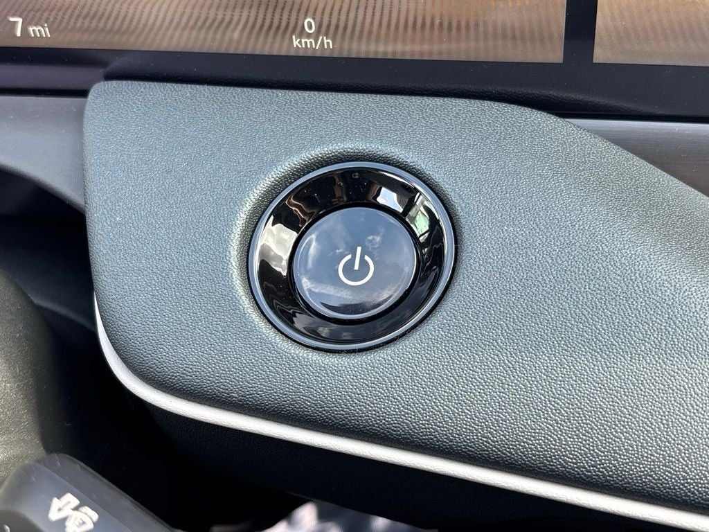 2026 Nissan LEAF SV+