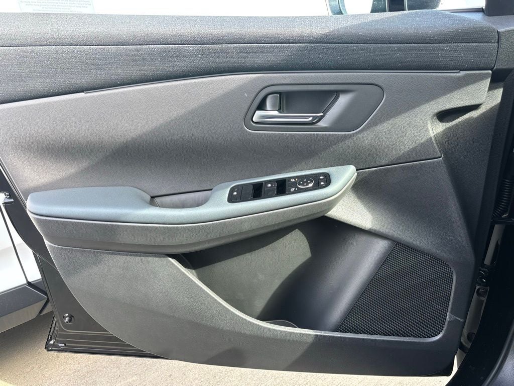 2026 Nissan LEAF SV+