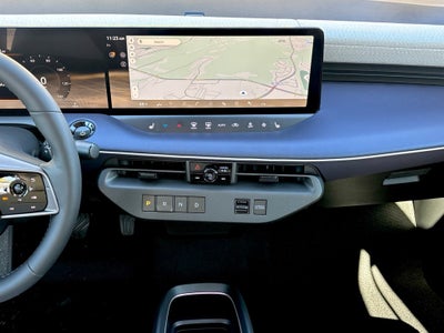 2026 Nissan LEAF SV+