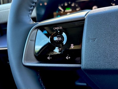 2026 Nissan LEAF SV+