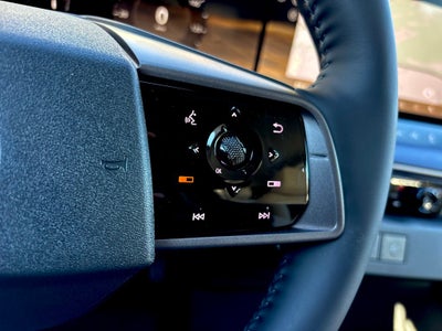 2026 Nissan LEAF SV+