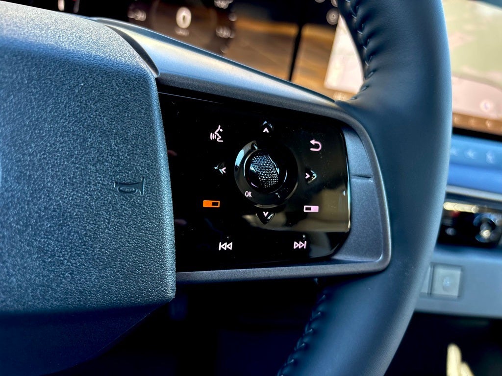 2026 Nissan LEAF SV+