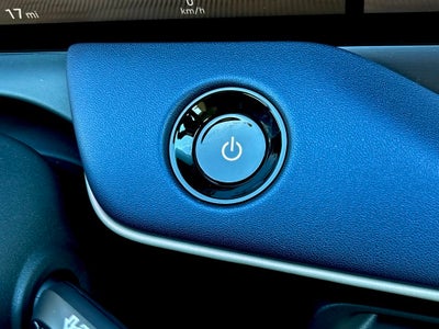 2026 Nissan LEAF SV+